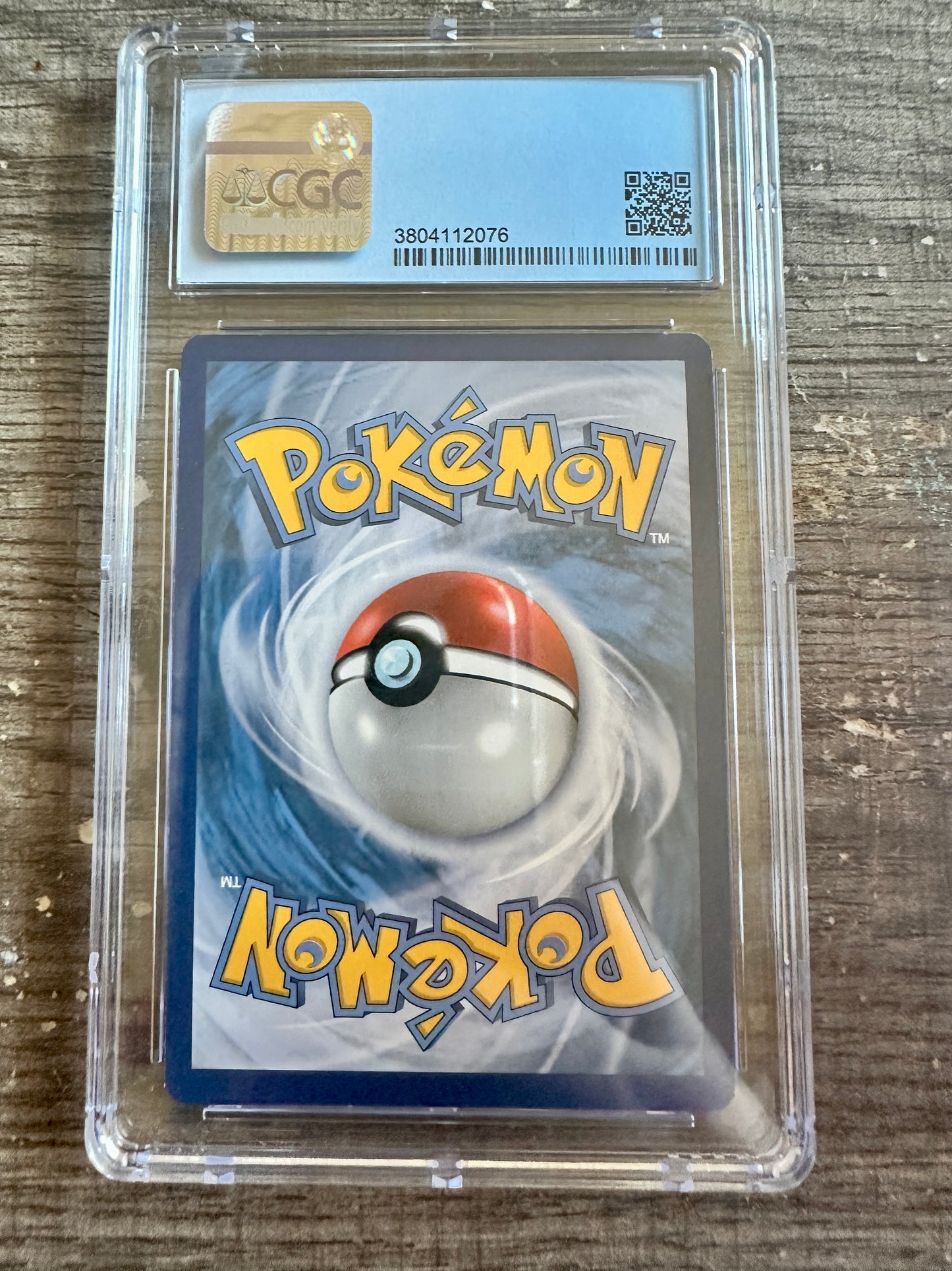 2015 Pokémon Marowak BREAKthrough 78/162 - 4th Place League Challenge Promo Card