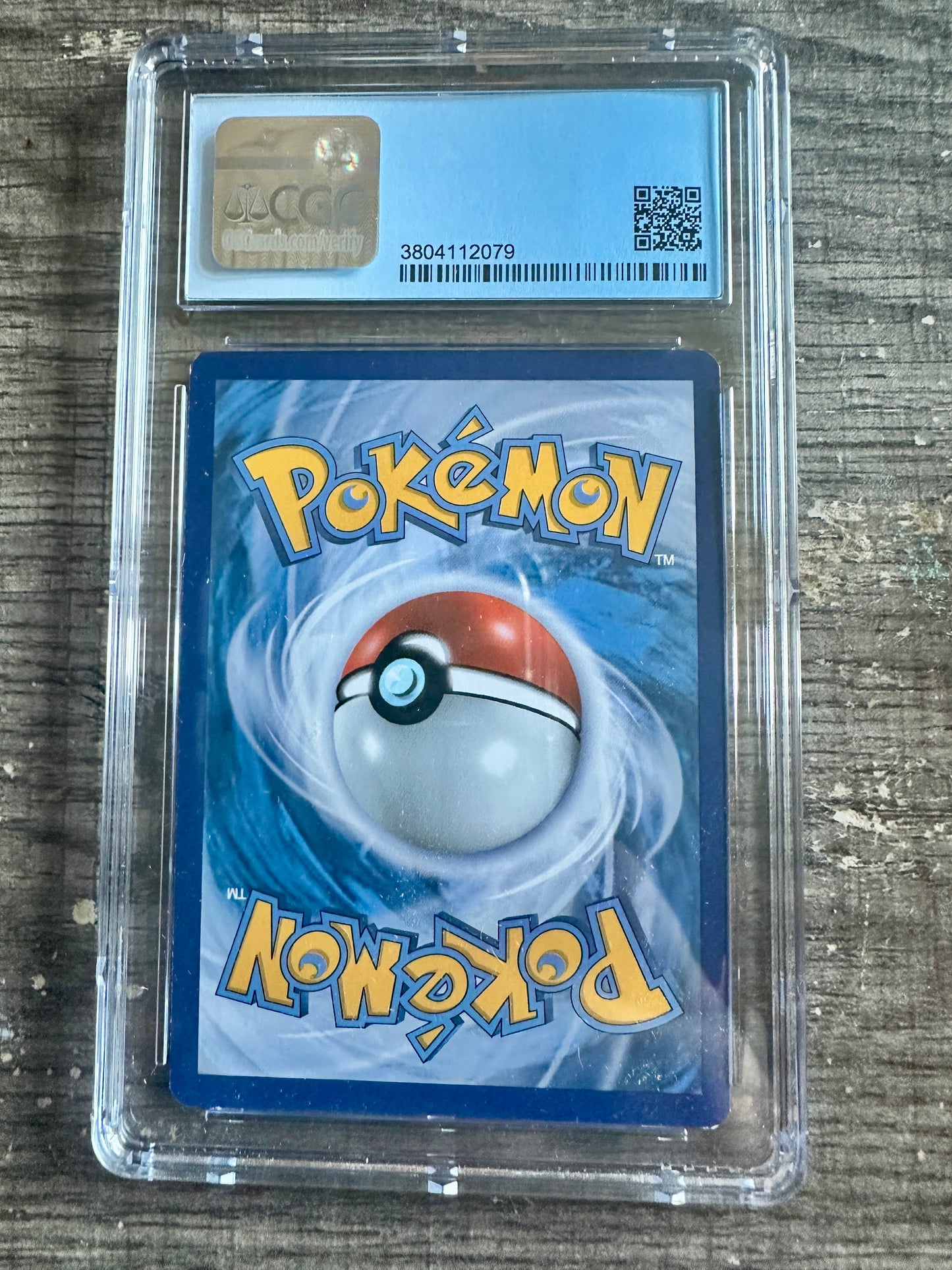 2015 Pokémon Marowak BREAKthrough 78/162 - 4th Place League Challenge Promo Card