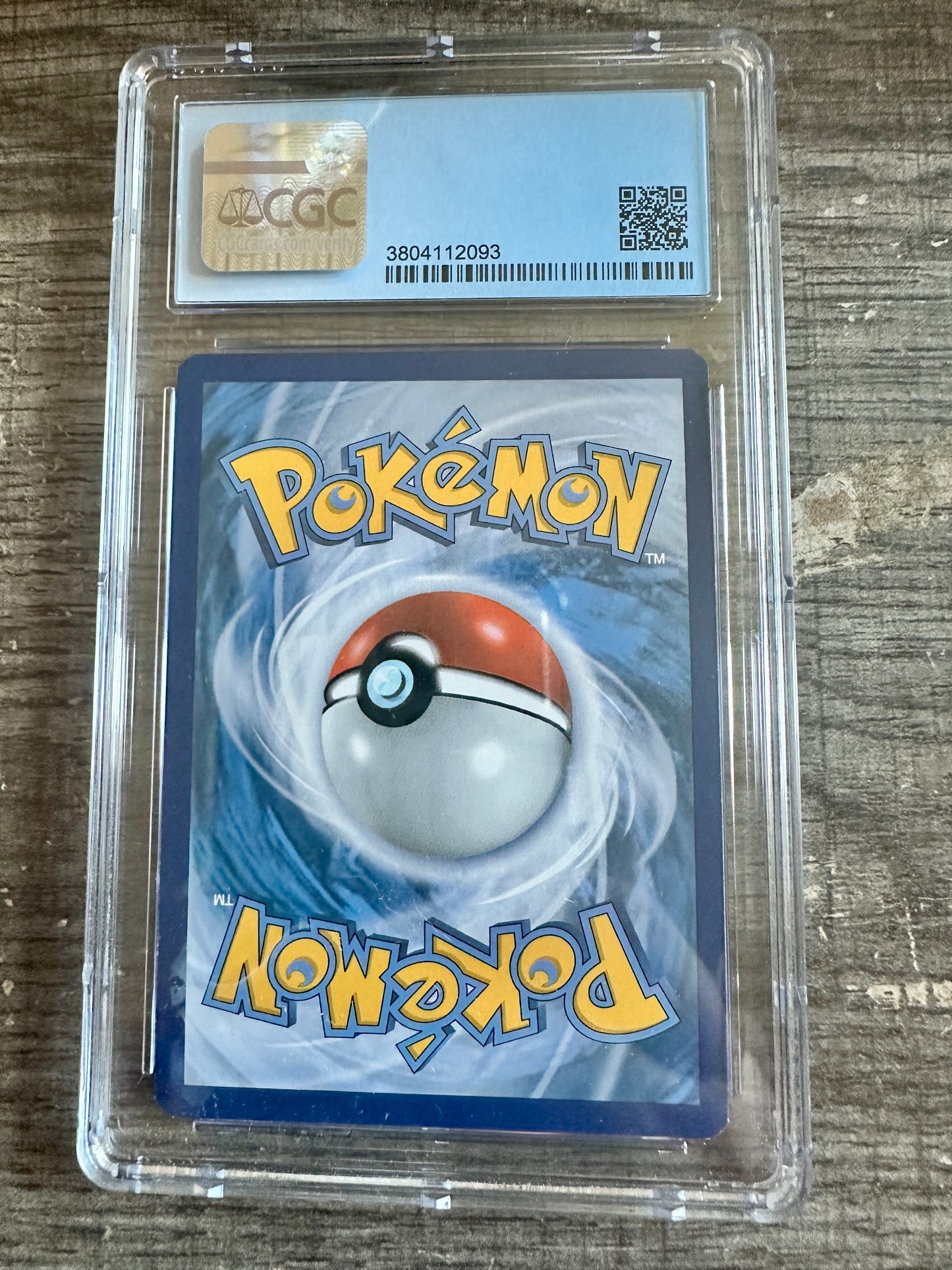 2015 Pokémon Marowak BREAKthrough 78/162 - 1st Place League Challenge Promo Card